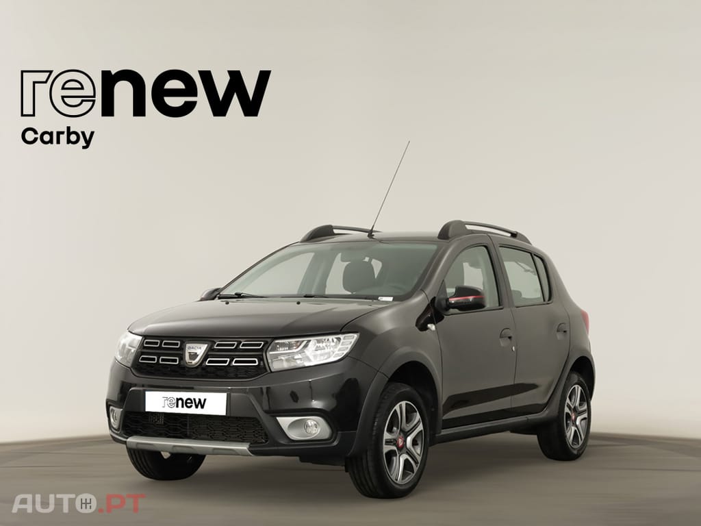 Dacia Sandero Sandero 1.0 TCe Stepway Comfort