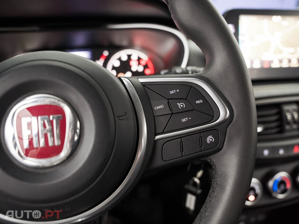 Fiat Tipo 1.3 Multijet City Life