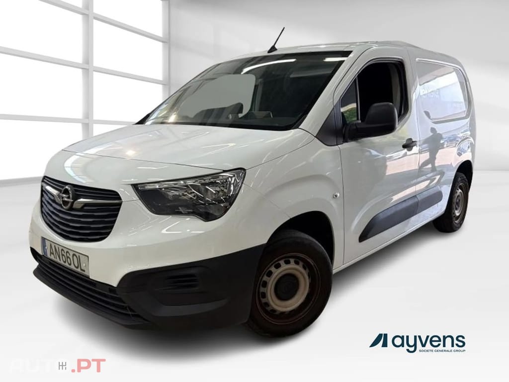 Opel Combo 1.5 CDTi L1H1 Enjoy