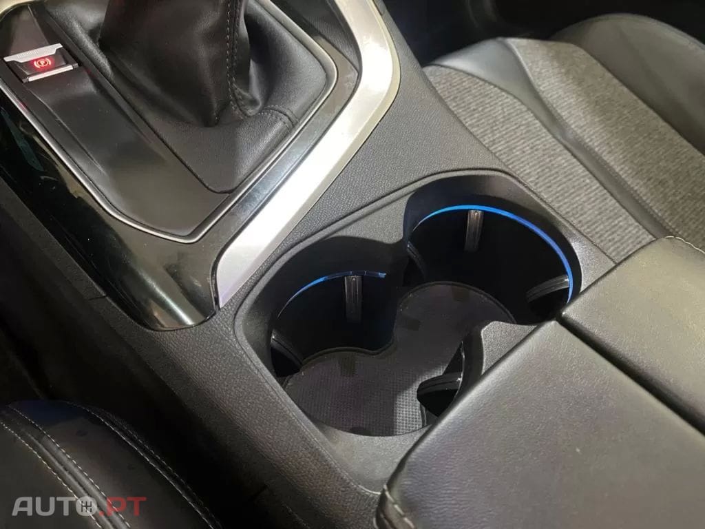 Peugeot 3008 1.2 PureTech Allure