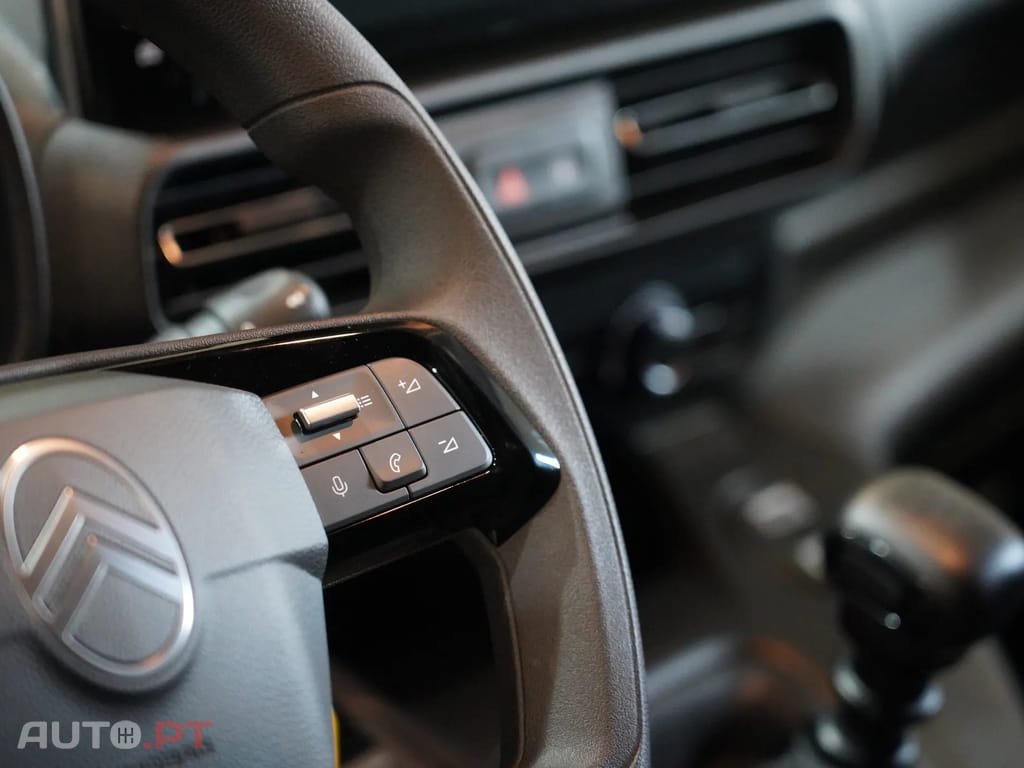 Citroen Berlingo 1.5 BlueHDi XL