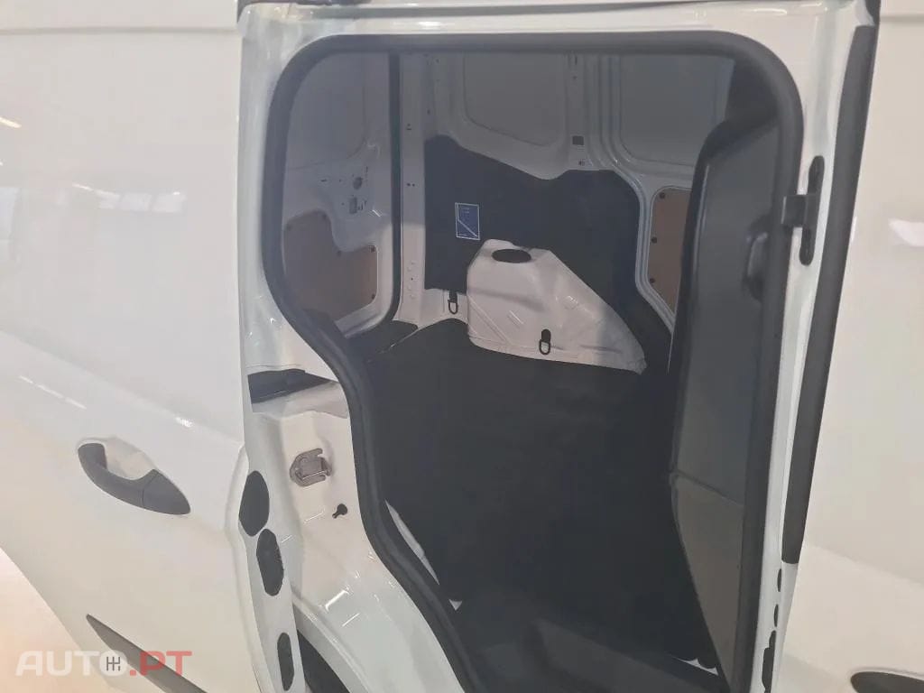 Ford Transit Courier 1.5 TDCi Trend