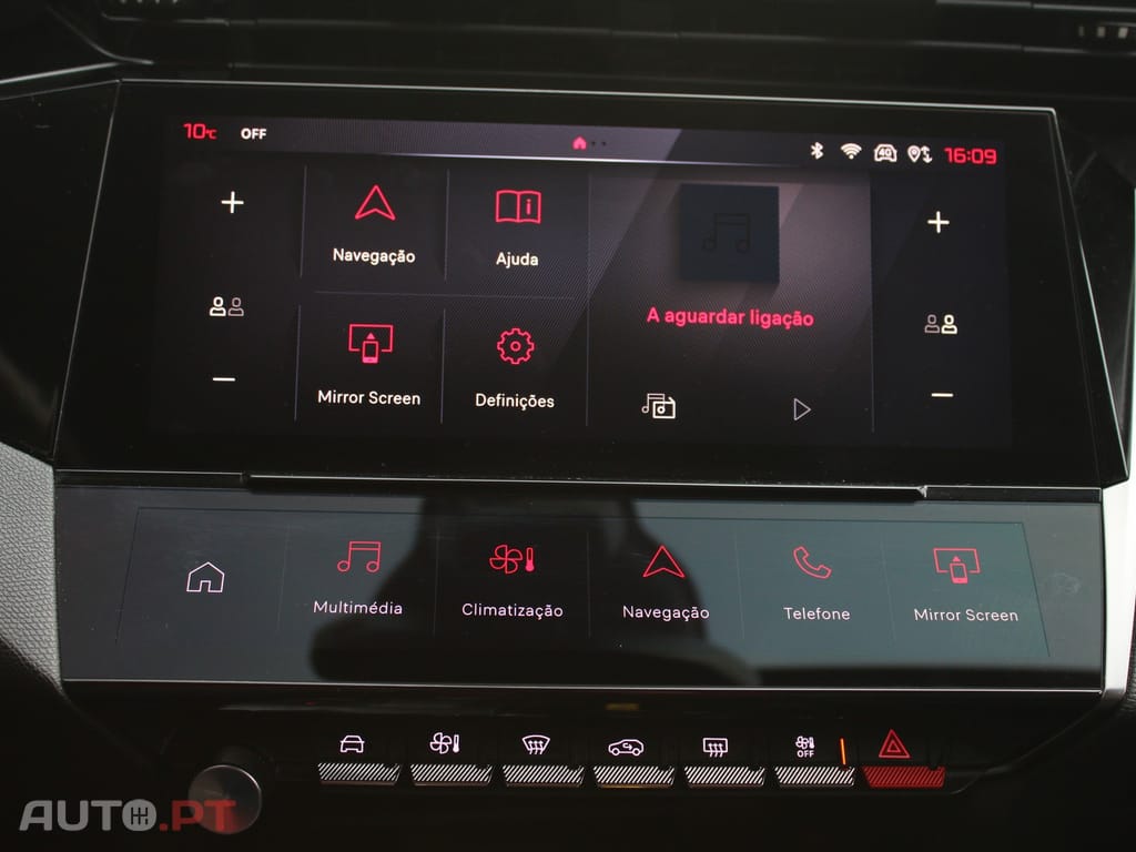 Peugeot 308 SW 1.2 PureTech Allure EAT8