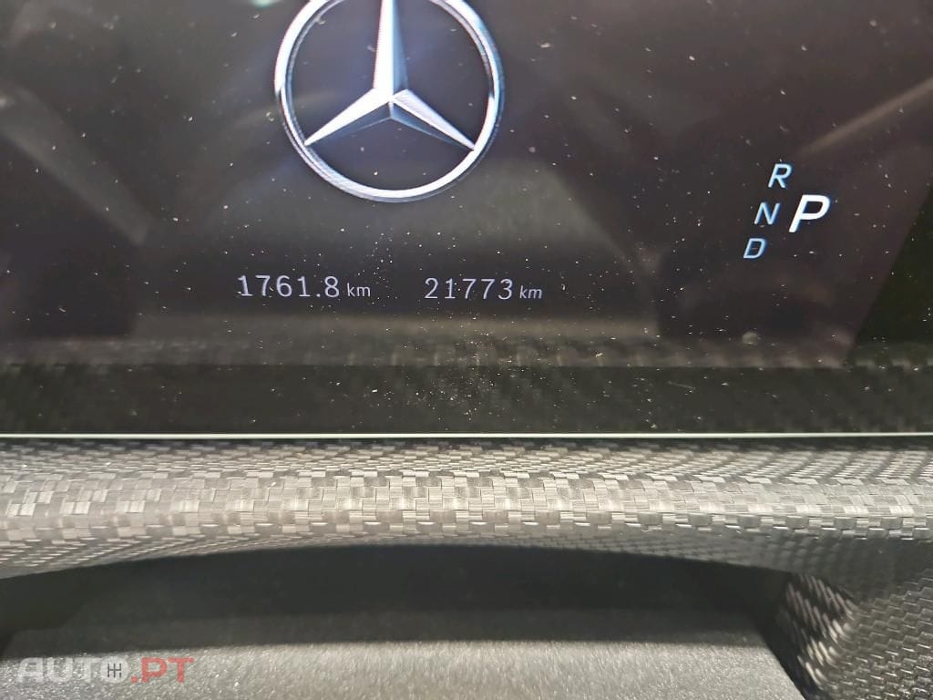 Mercedes-Benz A 250 e