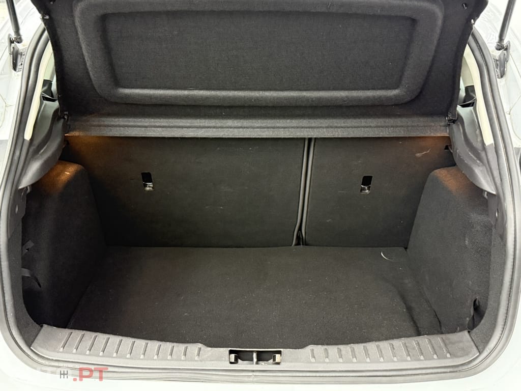 Ford Focus 1.6 TDCi Trend