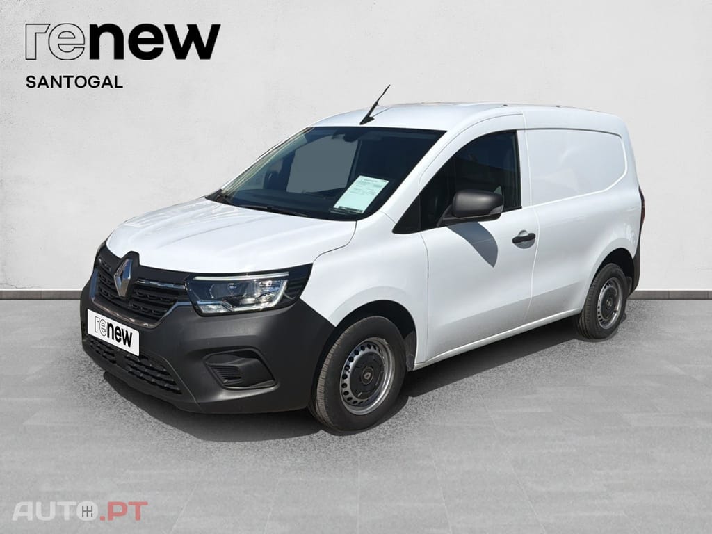 Renault Kangoo VAN 3L