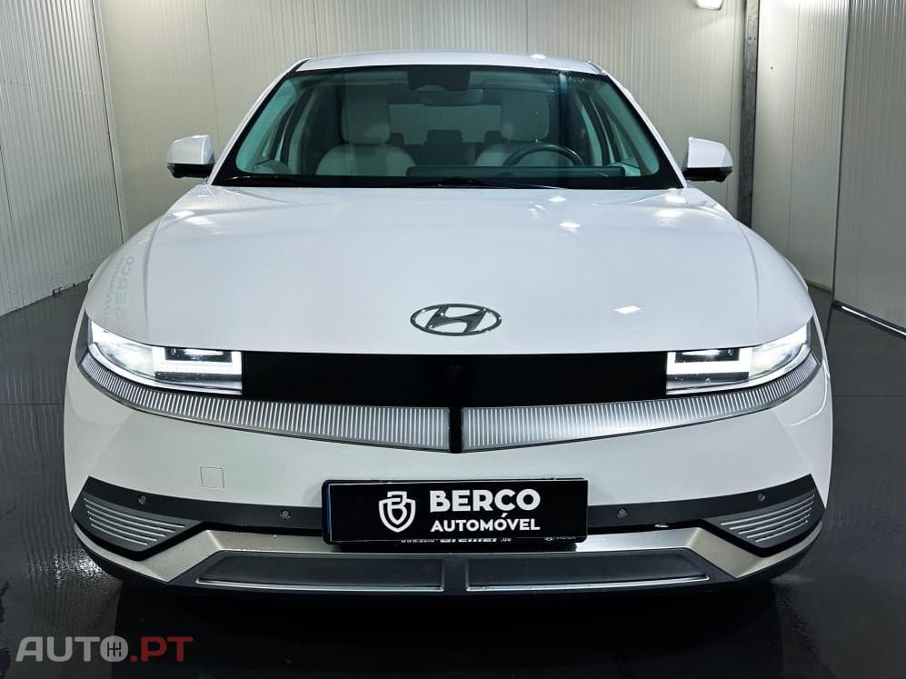 Hyundai Ioniq 5 77,4 kWh