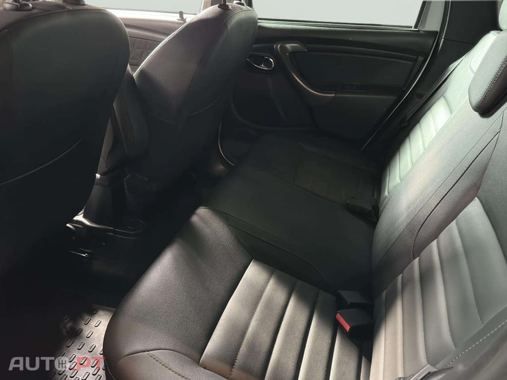 Dacia Duster 1.5 dCi Prestige