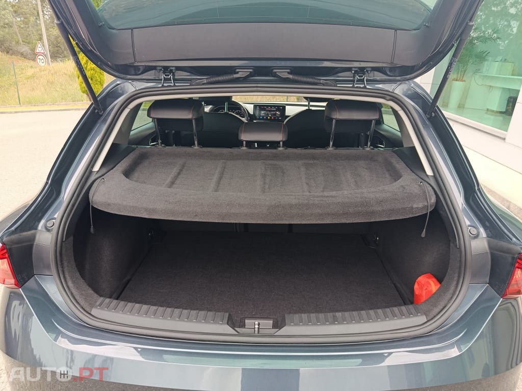 Seat Leon 2.0 TDI FR