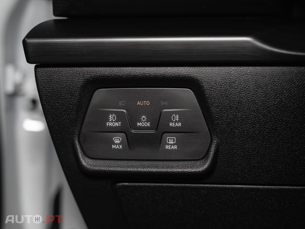 Cupra Leon 1.4 e-Hybrid VZ DSG