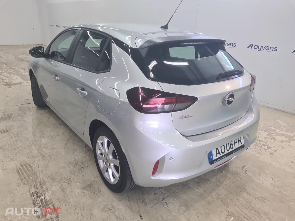 Opel Corsa 1.2 Edition