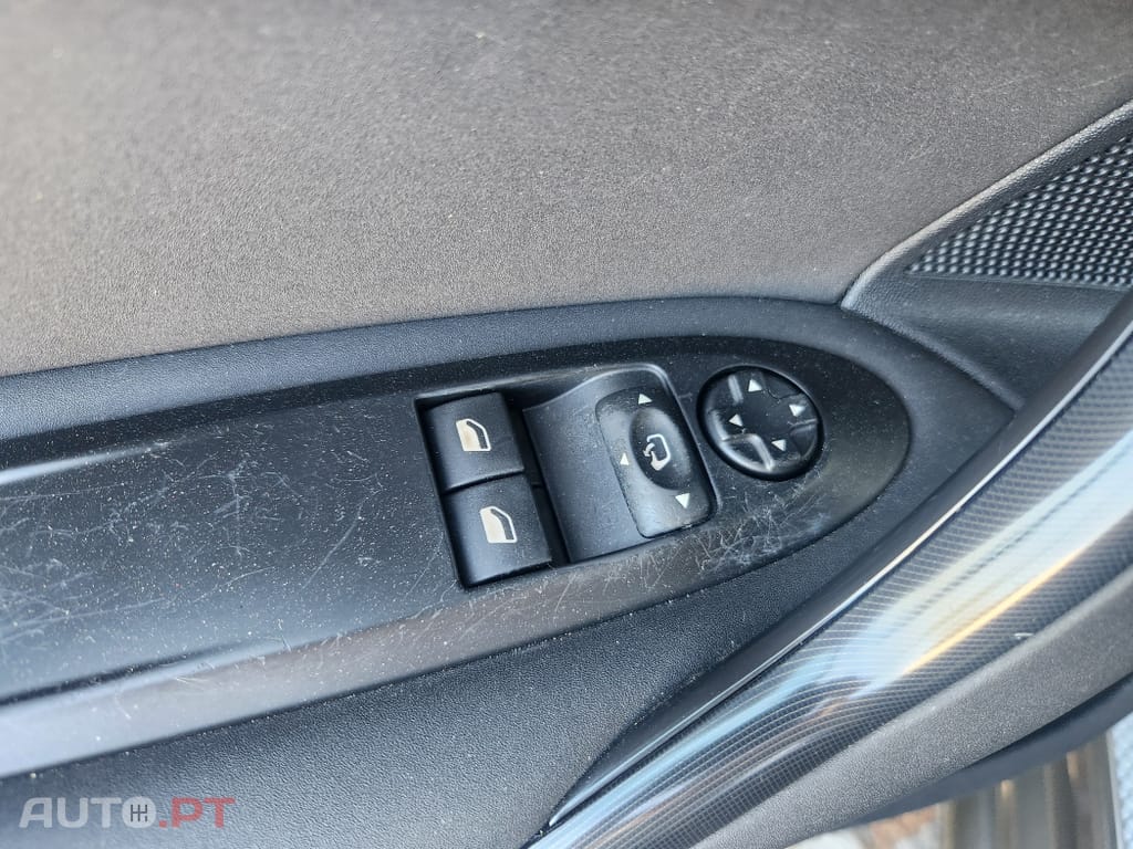 Citroen DS4 1.6 e-HDi Chic CVP6