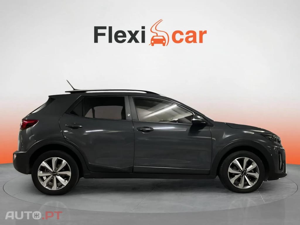 Kia Stonic 1.0 T-GDi Wave