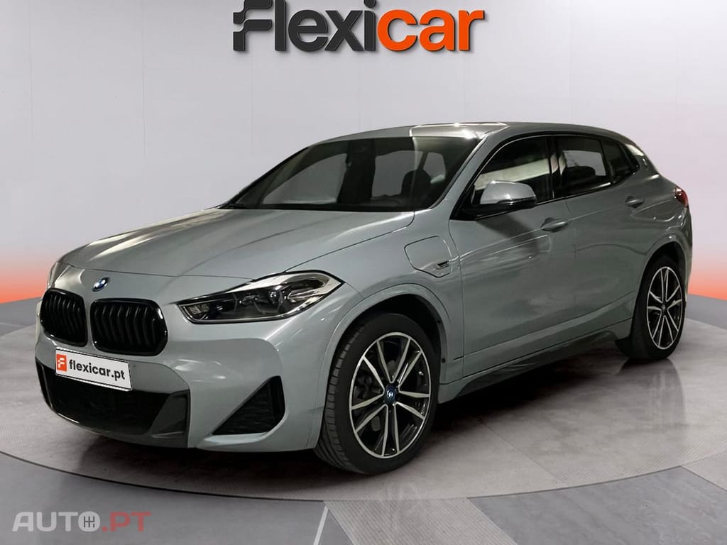 BMW X2 25 e xDrive Pack M