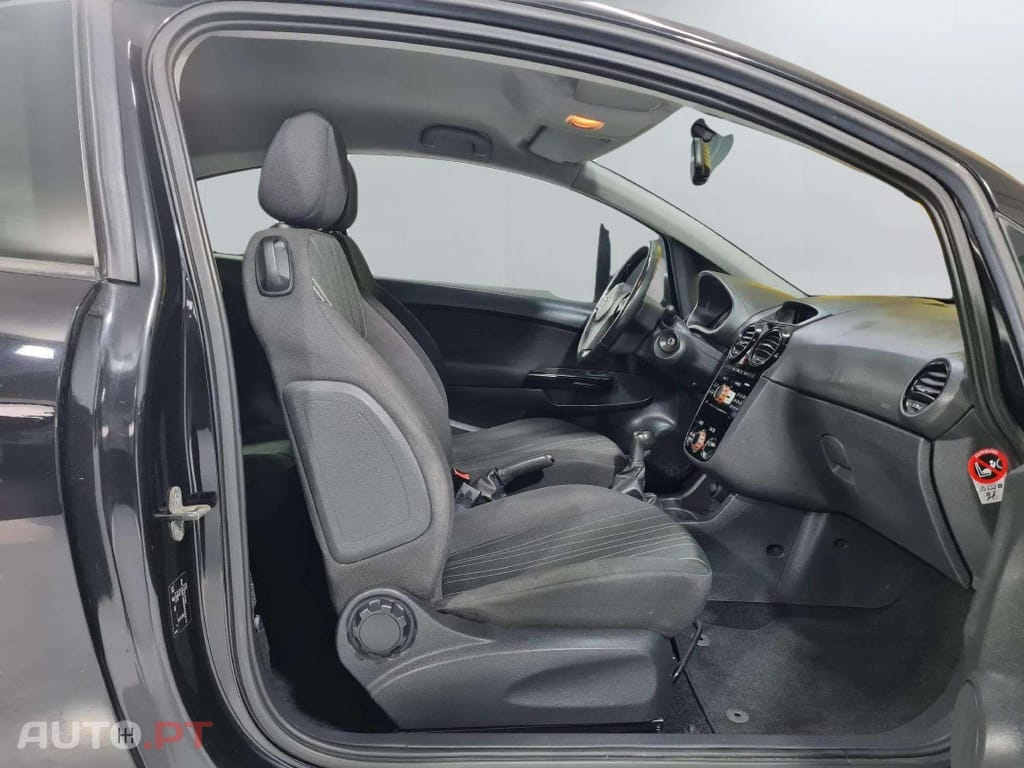 Opel Corsa  1.3 CDTI Edition Série  111 Anos