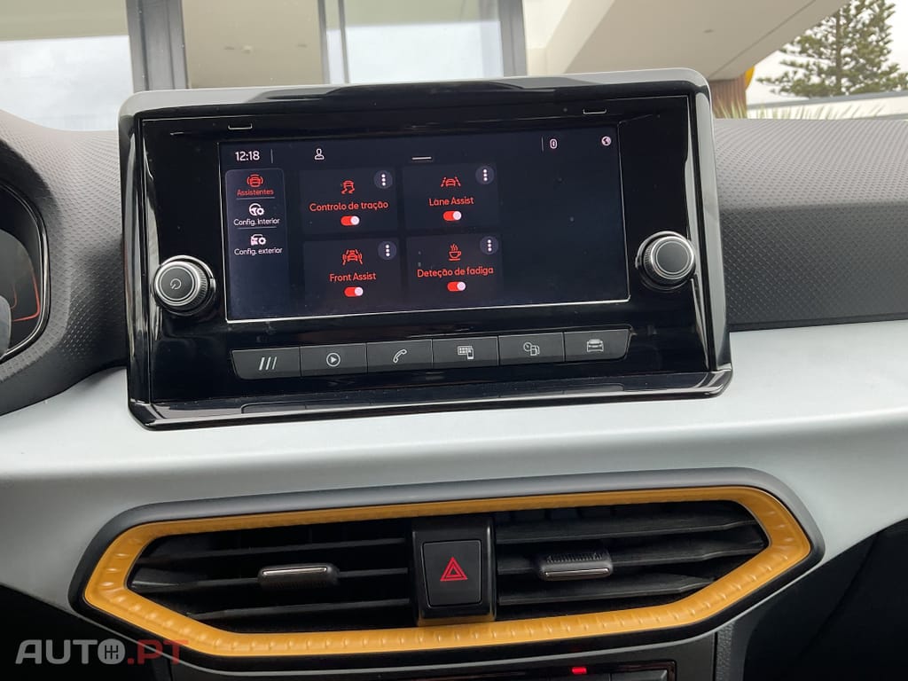 Seat Arona 1.0 TSI Style DSG
