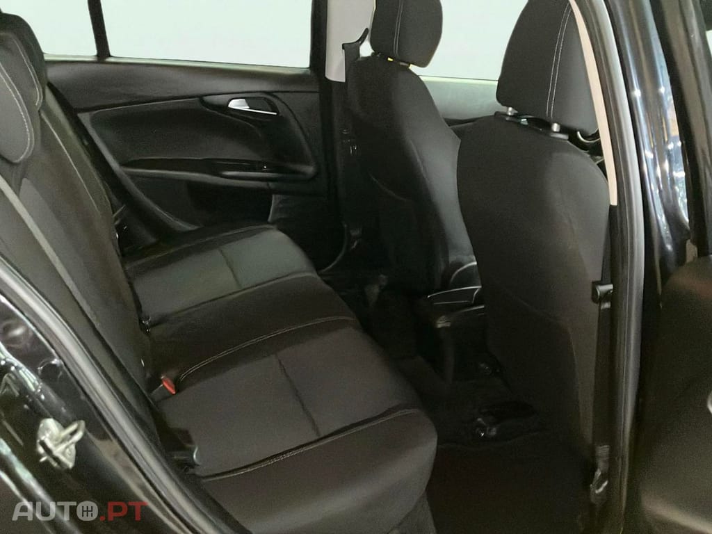 Fiat Tipo 1.3 Multijet City Life