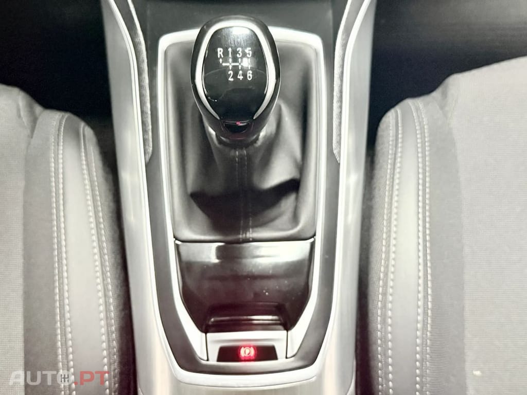 Peugeot 308 BlueHDi FAP 130 Stop & Start Active Pack
