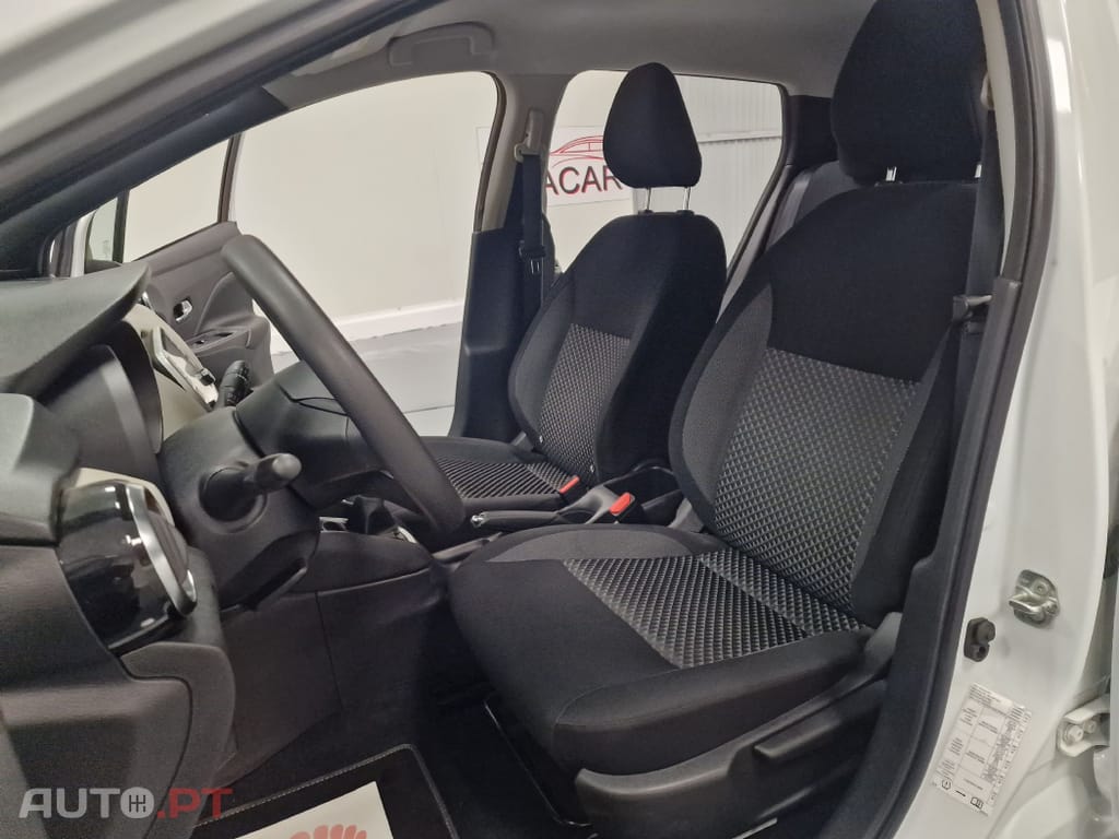 Nissan Micra 1.0 IG-T N CONNECTA