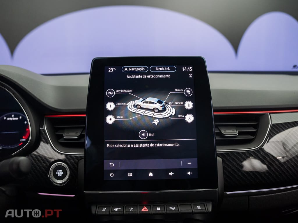 Renault Arkana 1.3 TCe R.S.Line EDC