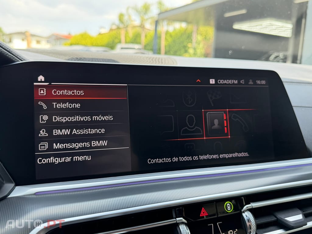 BMW X5 45 e xDrive Pack M