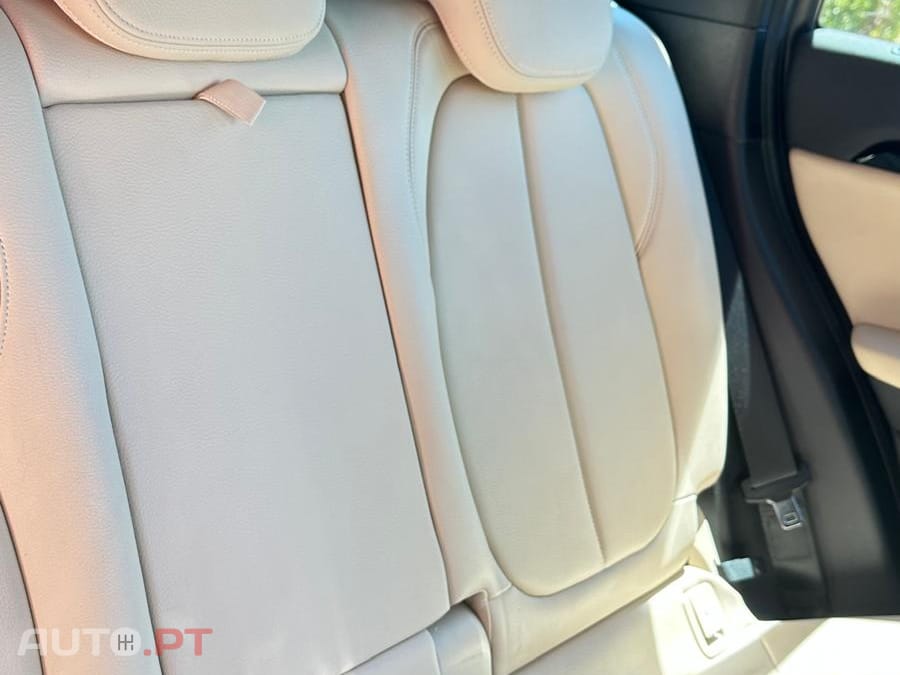 BMW X1 xDrive