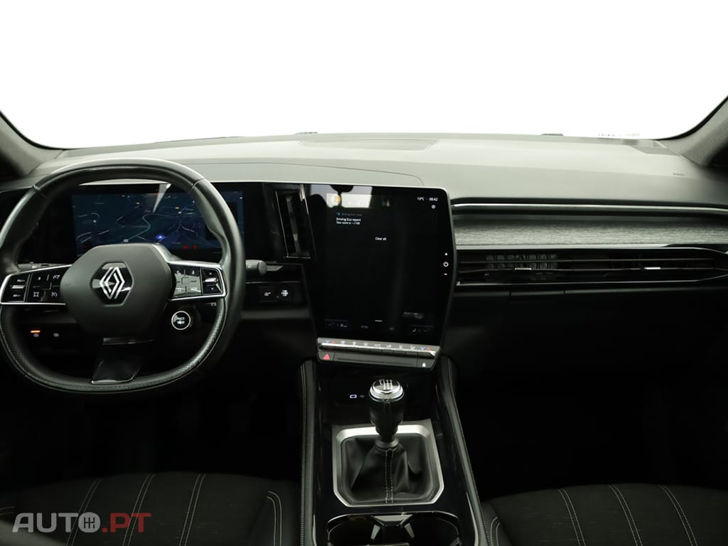 Renault Austral Austral 1.3 Mild Hybrid Techno