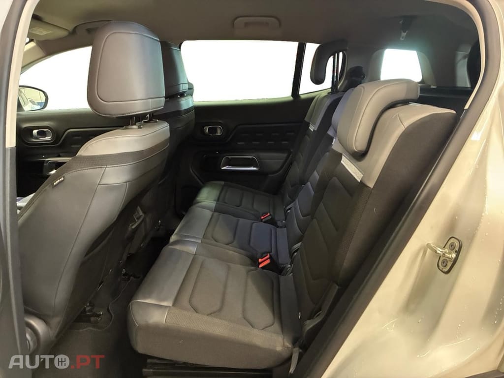 Citroen C5 Aircross 1.5 BlueHDi Feel Pack EAT8