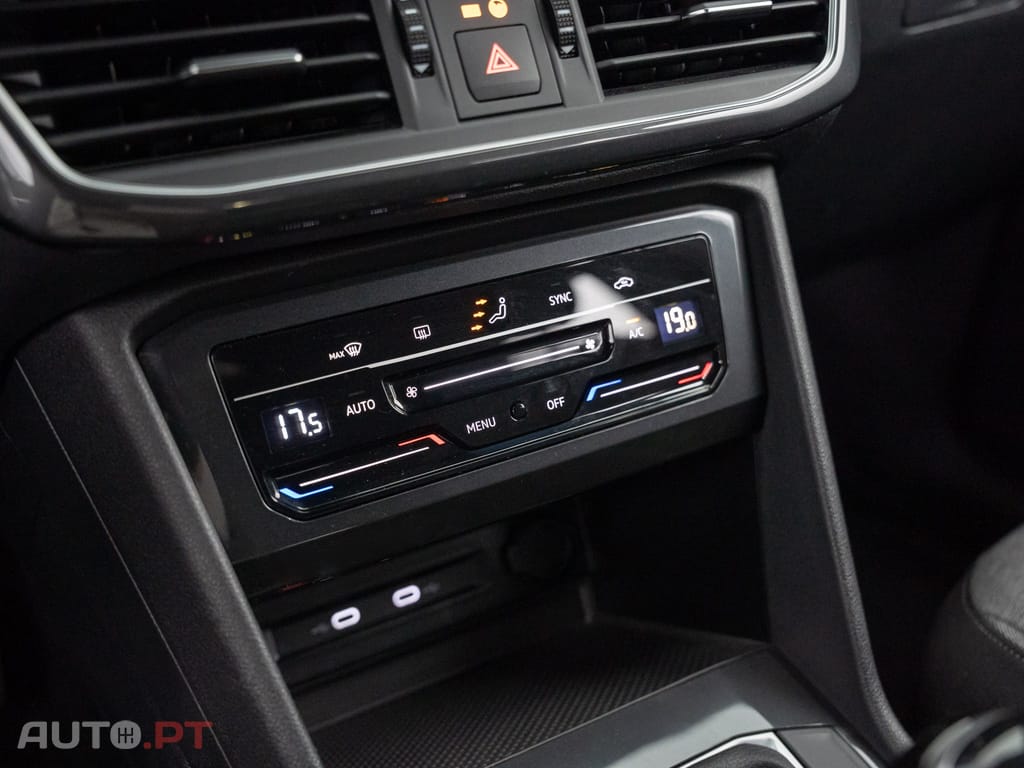 Seat Tarraco 2.0 TDI Style DSG