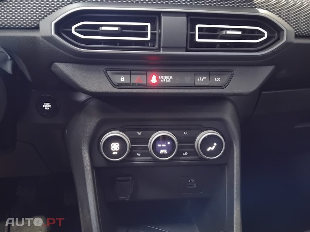 Dacia Jogger SL Extreme + ECO-G 100 Bi-Fuel