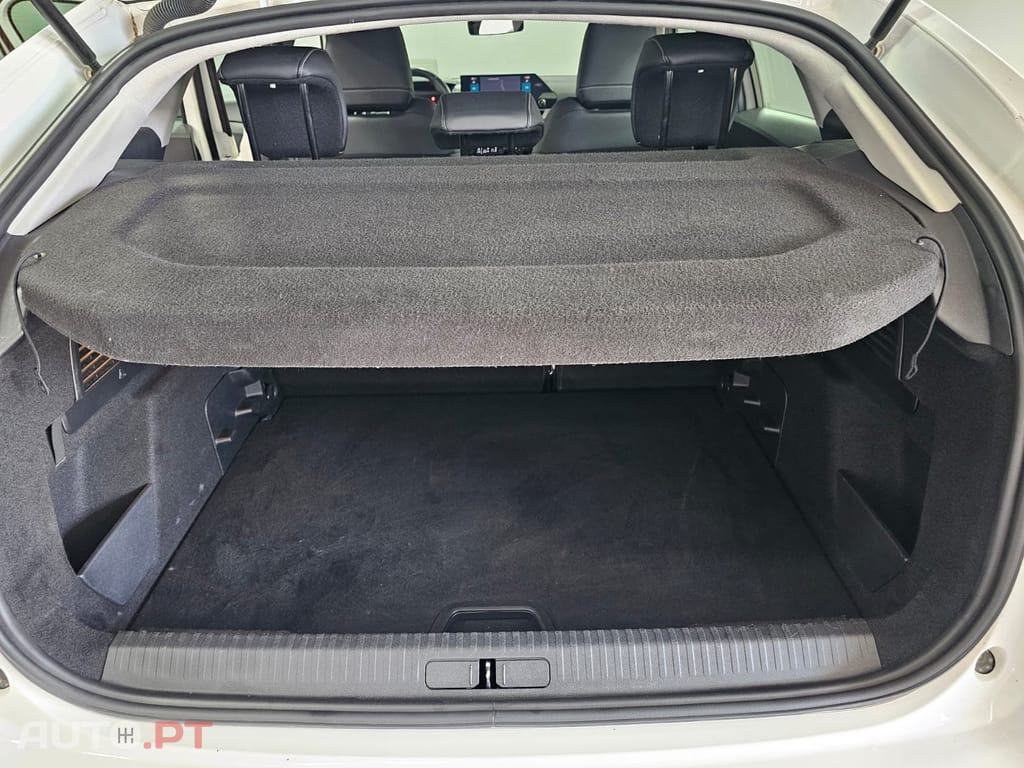 Citroen C4 1.2 PureTech Feel Pack EAT8
