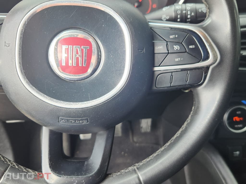 Fiat Tipo 1.3 Multijet