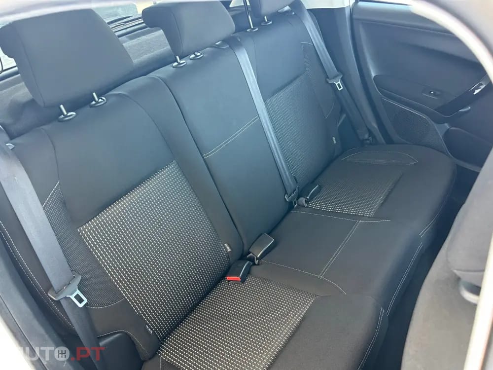 Peugeot 208 1.2 PureTech Allure