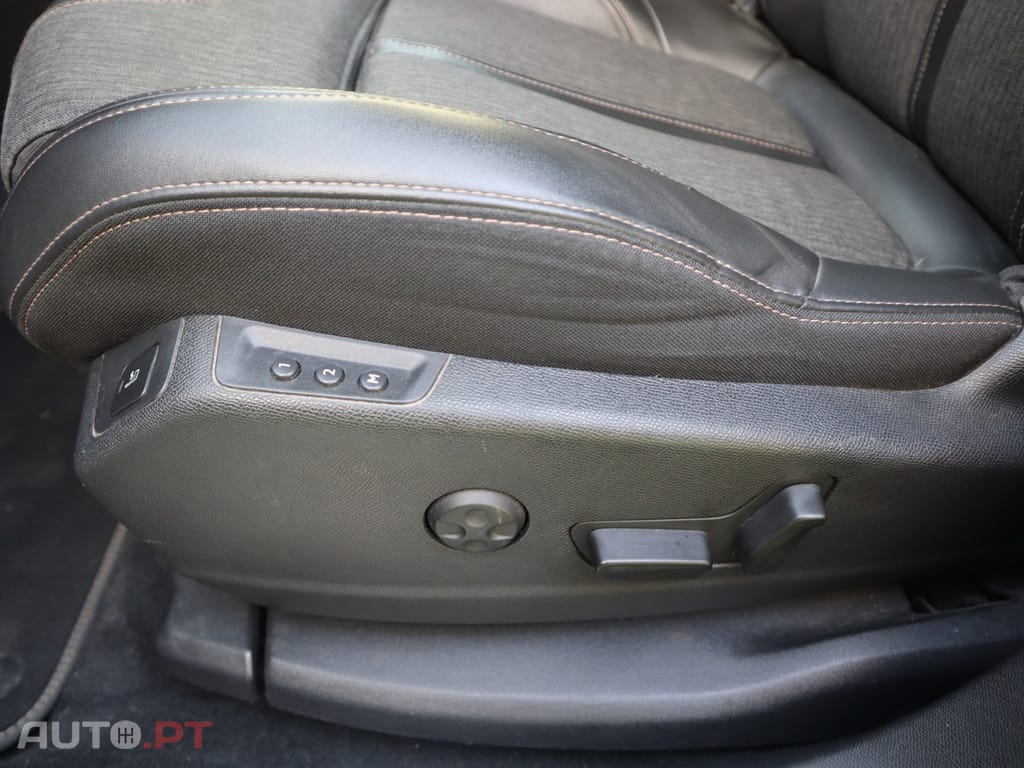 Peugeot 5008 2.0 BlueHDi GT Line EAT8