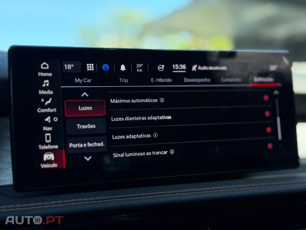 Alfa Romeo Tonale 1.3 Plug-In Hybrid TI e-AWD