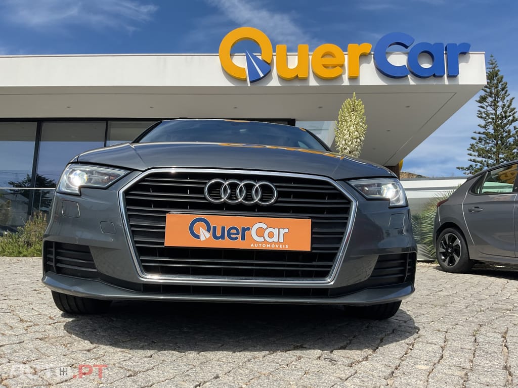 Audi A3 Sportback 30 TDI