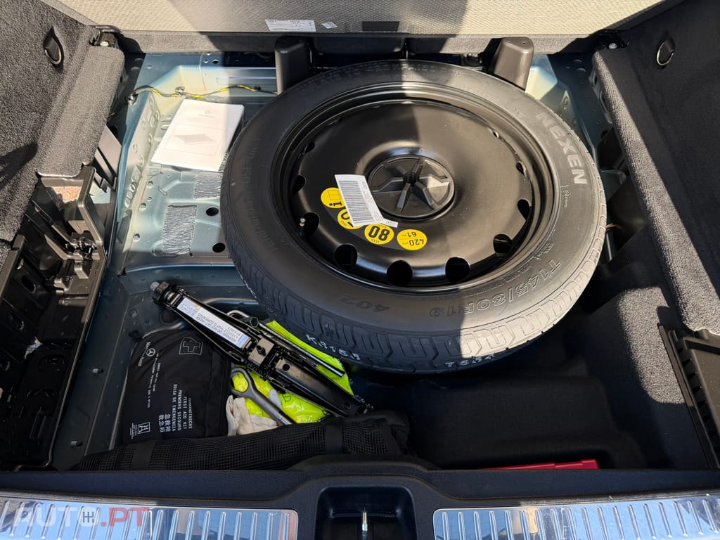 Mercedes-Benz GLC 300 d 4Matic