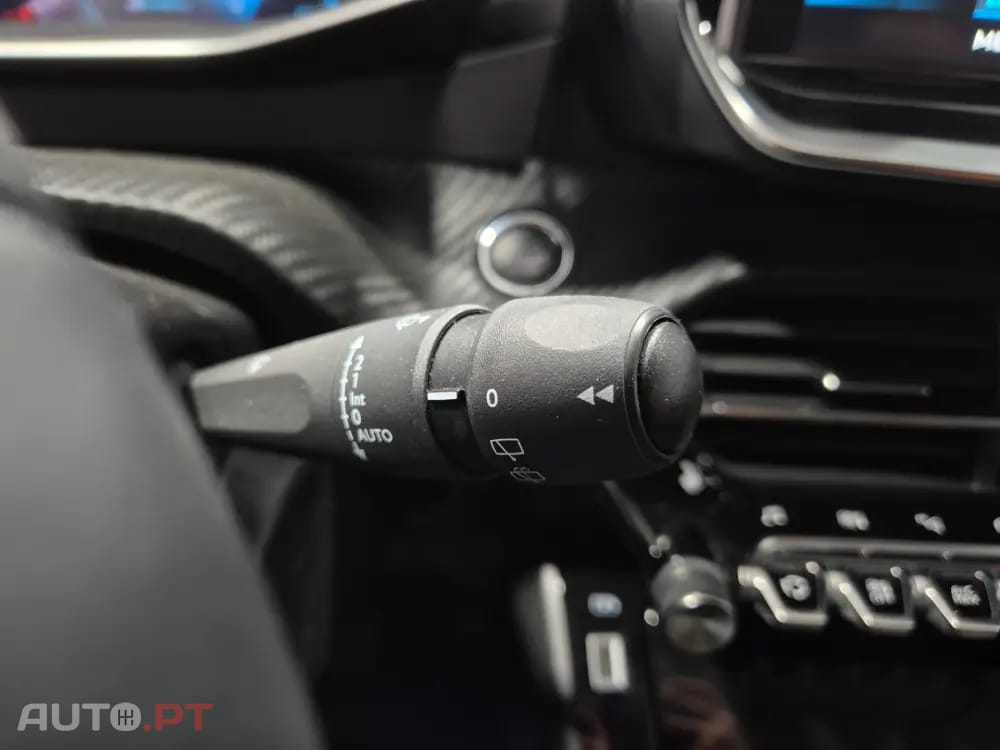 Peugeot 208 1.5 BlueHDi Allure