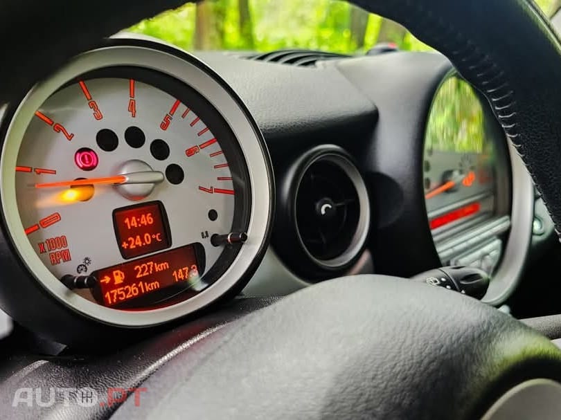 MINI Cooper Cooper