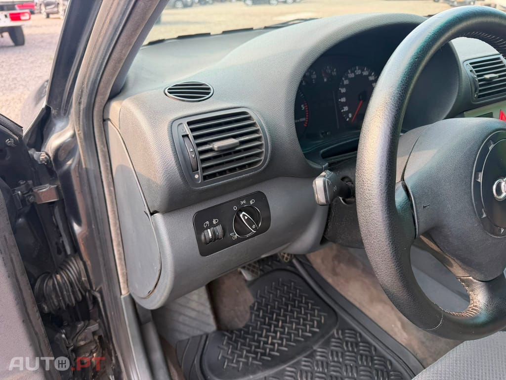 Audi A3 1.9 TDi Sport