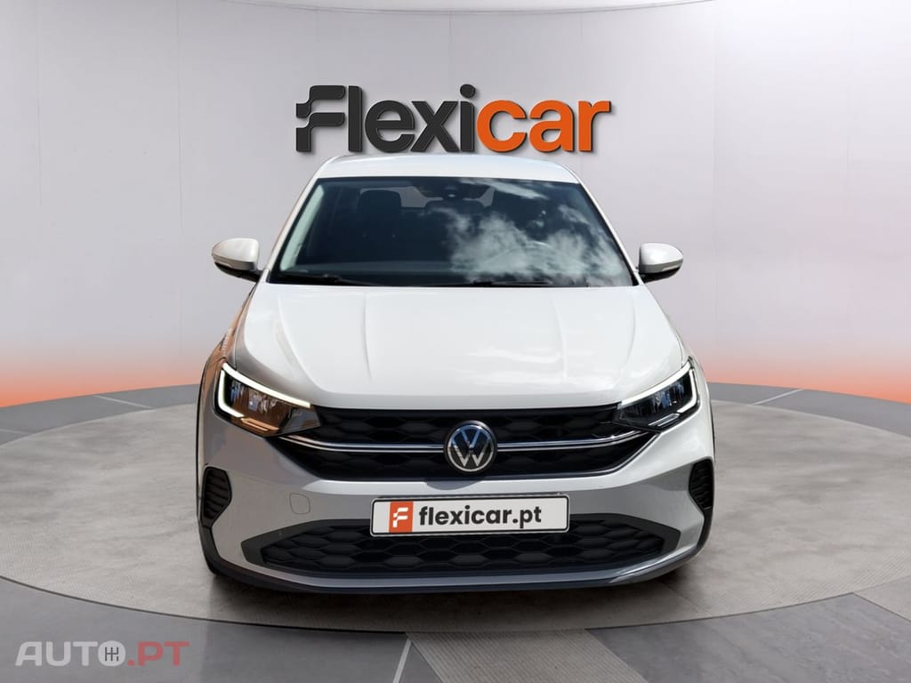 Volkswagen Taigo 1.0 TSI Life