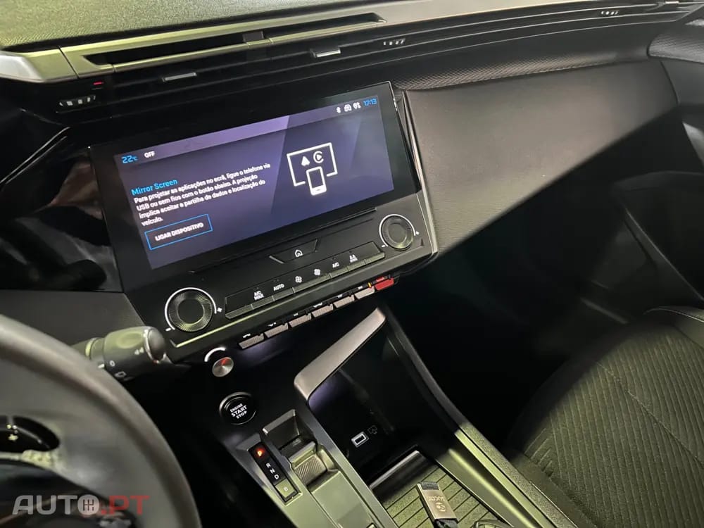 Peugeot 308 SW 1.6 Hybrid Active Pack e-EAT8