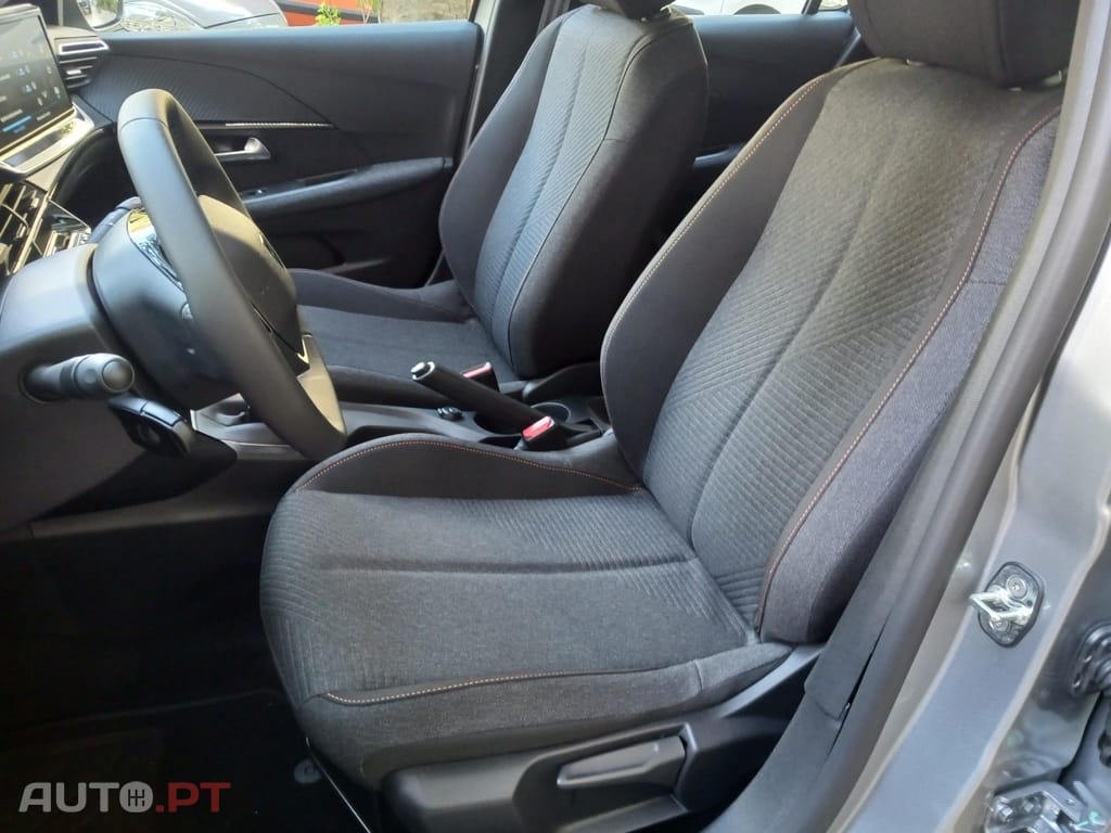 Peugeot 208 1.2 PureTech Style