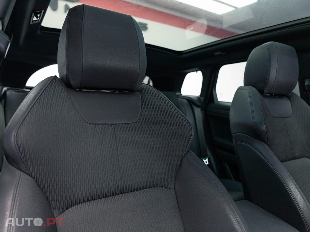 Land Rover Range Rover 2.0 D150