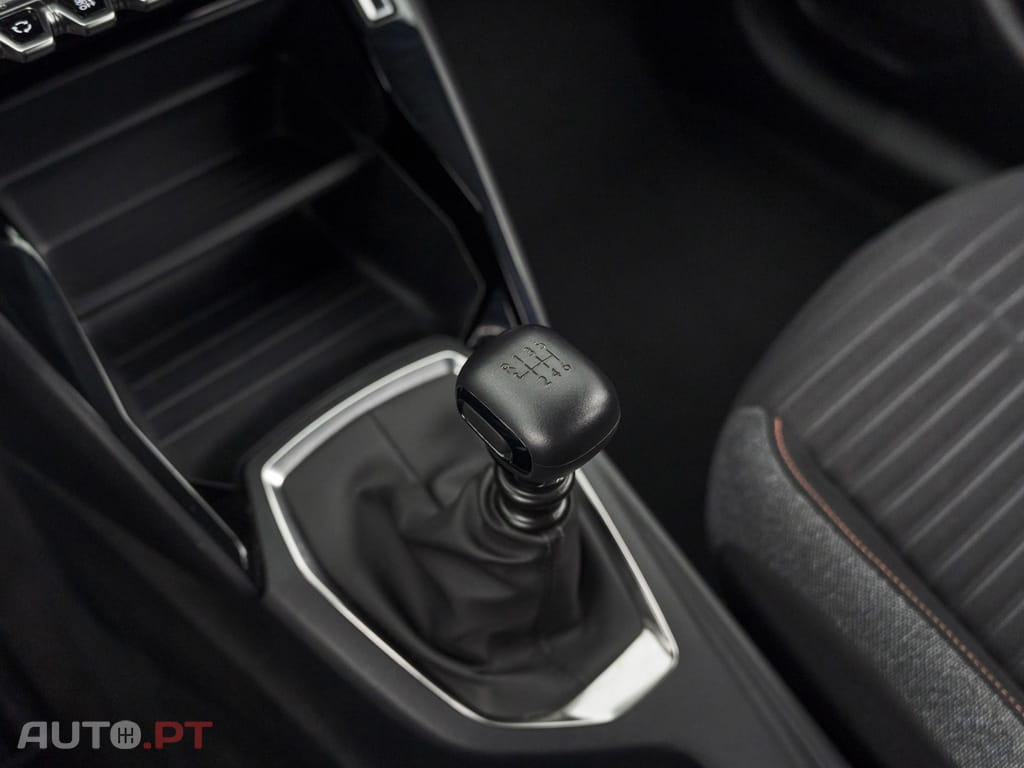 Peugeot 208 1.2 PureTech Active Pack