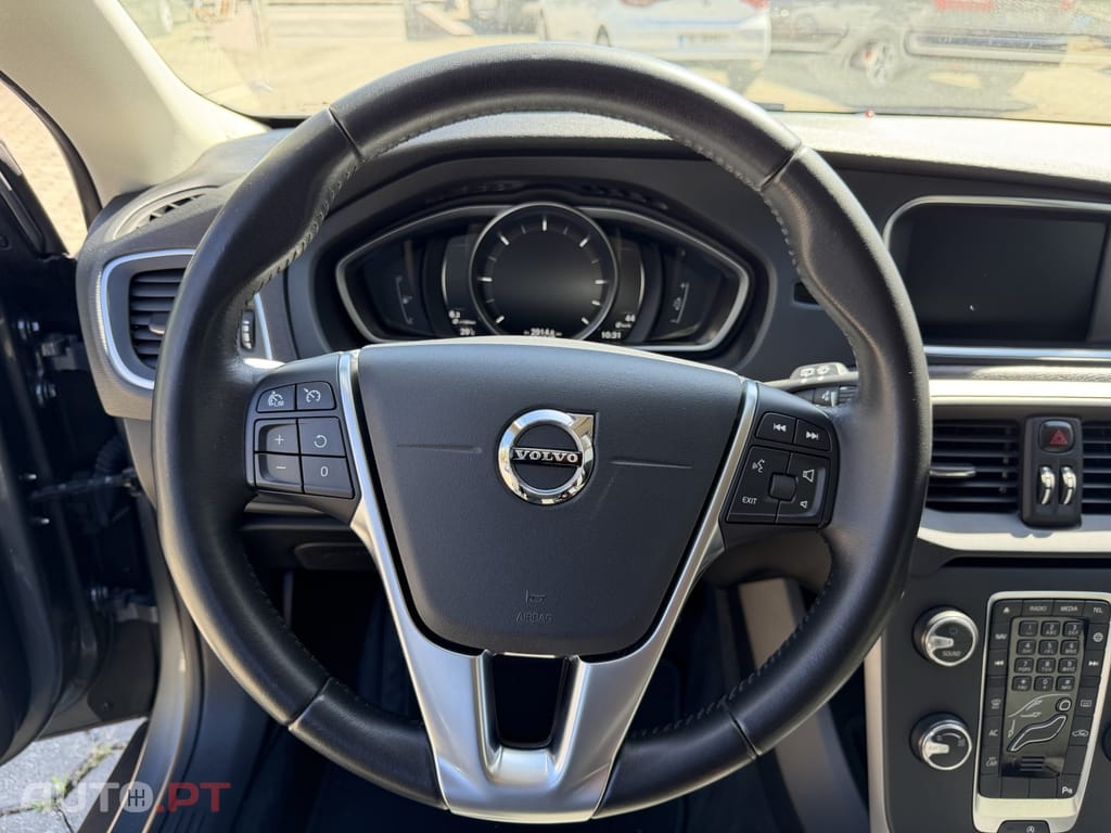 Volvo V40 Cross Country 2.0 D3 Plus