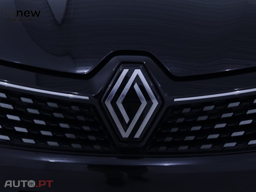 Renault Clio 1.0 Tce Evolution Bi-fuel — fotografia 22