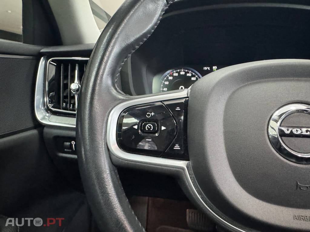 Volvo V60 2.0 T6 AWD TE Inscription Expression