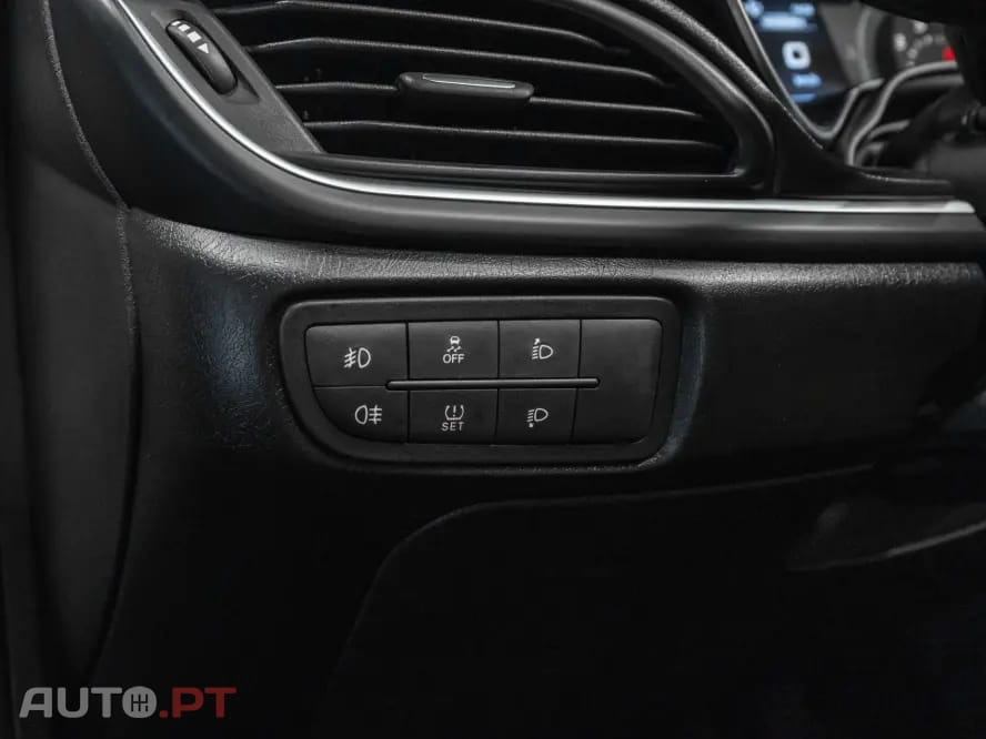 Fiat Tipo 1.3 M-Jet Lounge J17