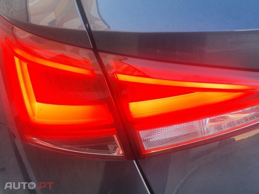 Seat Arona 1.0 TGI Xcellence